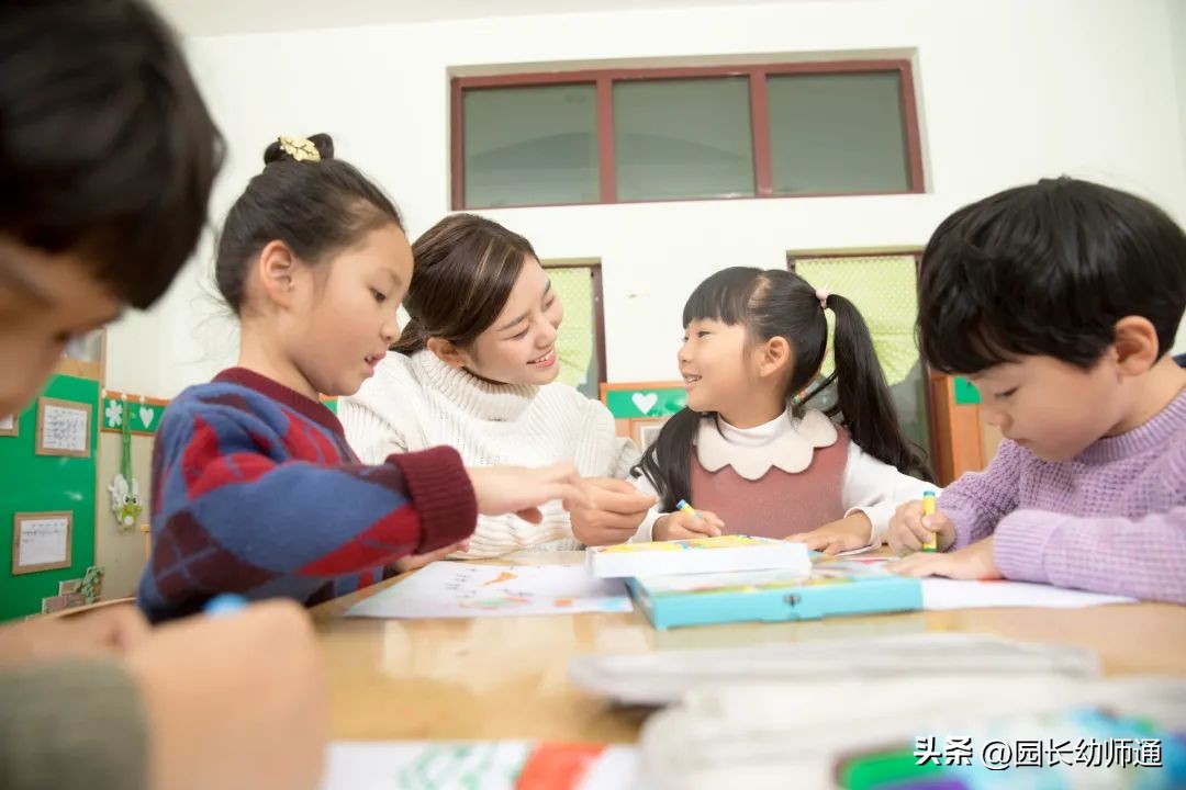 “幼儿成长档案”这样做，让家长看见孩子成长的足迹！转给幼师！