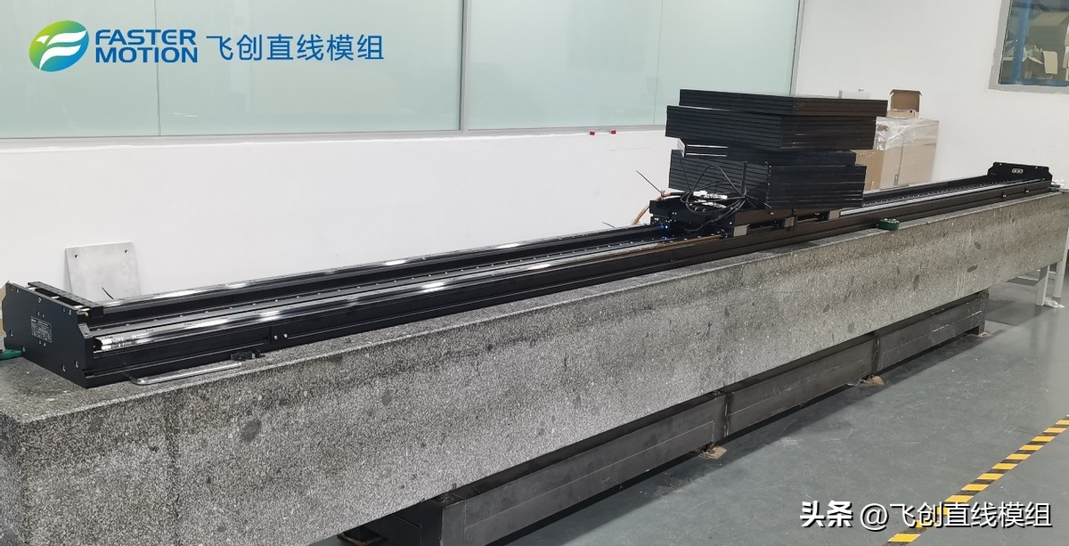 直线电机模组,直线电机品牌