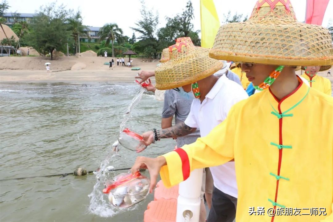 佛山去江门旅游景点推荐,佛山去江门旅游攻略