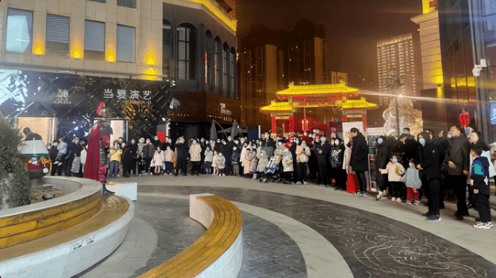 火出圈！陕旅春节假期圆满收官，精彩持续升温