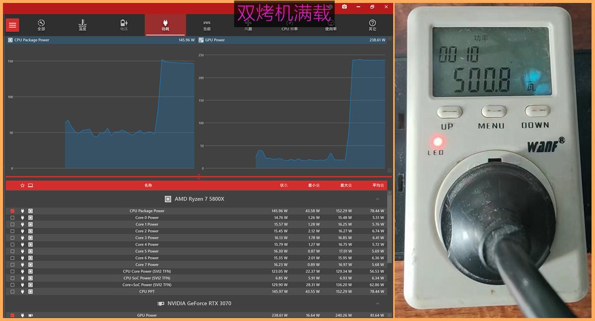 超频三gi-p650评测,七防芯