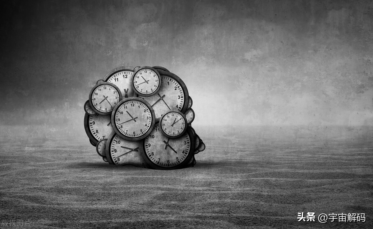 时间在什么情况下会停止,时间在什么时候过的最快