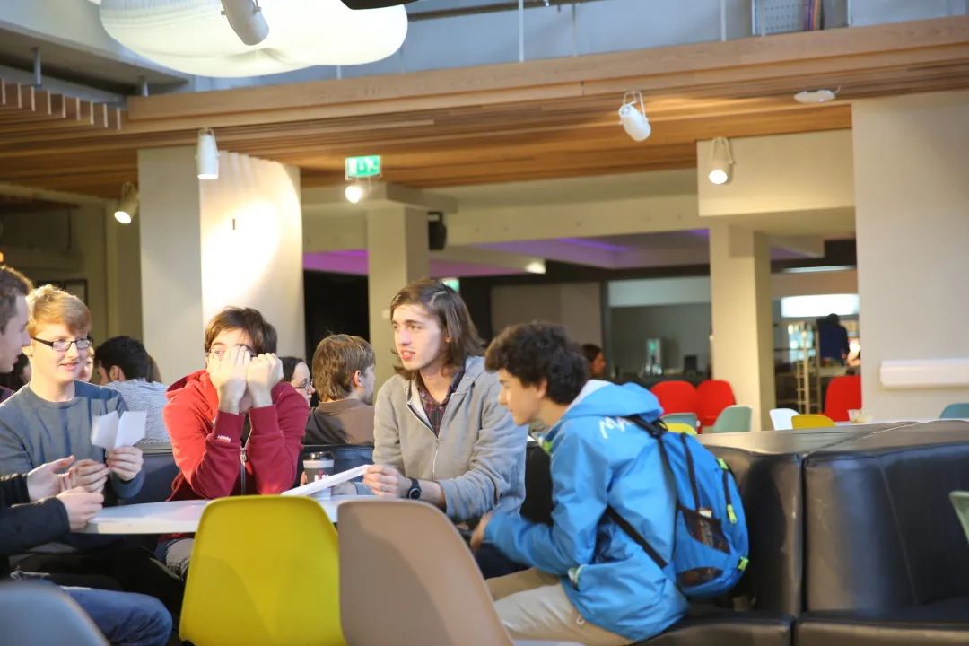 周周说名校｜利物浦大学，不只有学习，足球、音乐同样让人兴奋