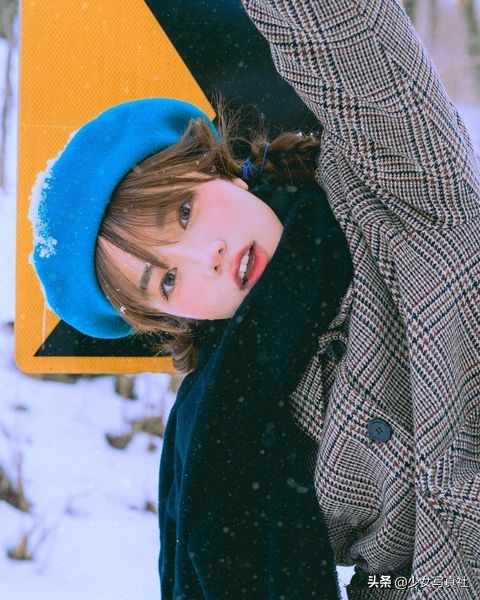 韩国清纯美少女,韩国清纯气质写真