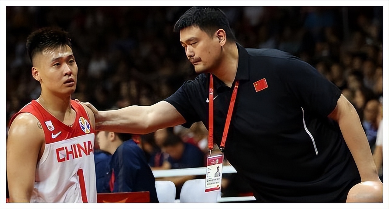 男篮乔帅狠抓基本功,乔帅谈男篮基本功