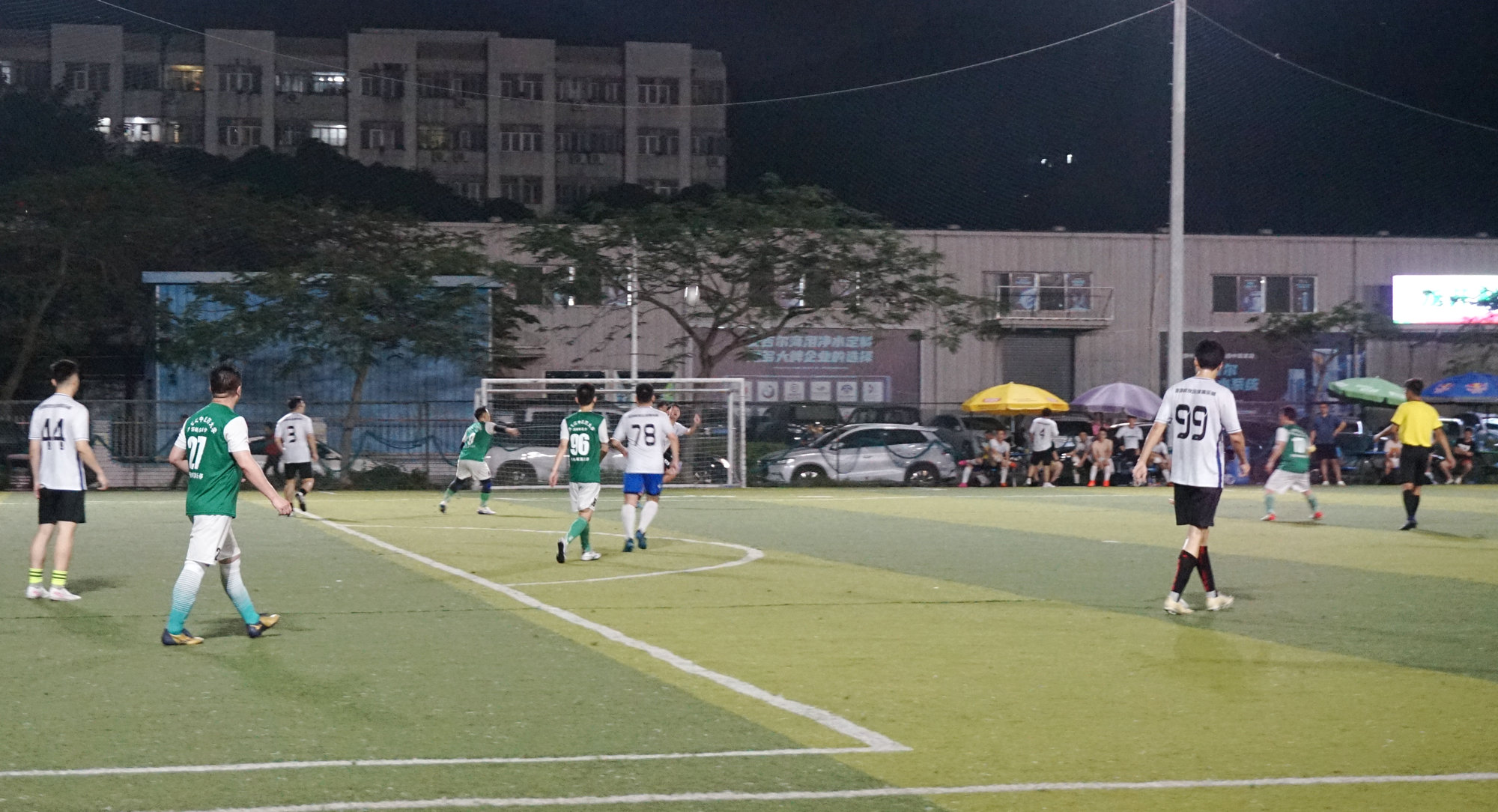 西南财大vs金强,苍狼vs老虎