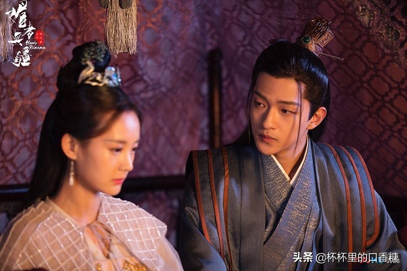 祝卿好同类型剧推荐,类似于祝卿好的古装剧