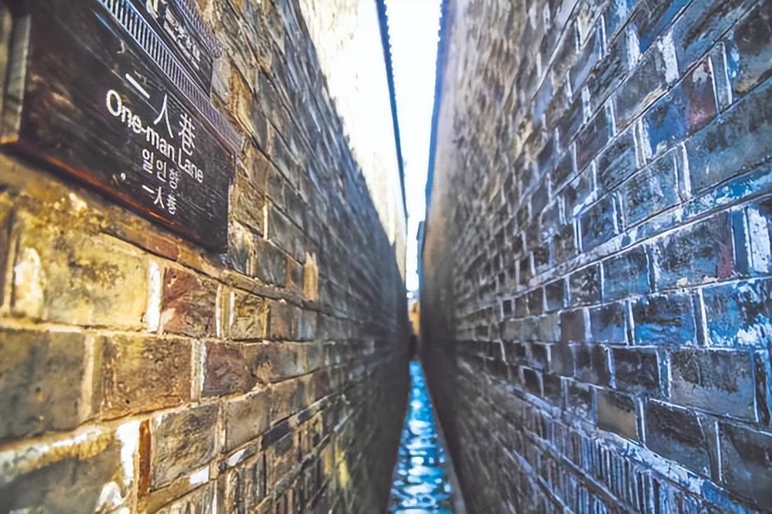 合肥三河古镇值不值得去,三河古镇人力车值不值得坐