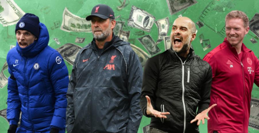 2021-2022法甲各队转会名单,2023法甲巴黎冬窗转会汇总