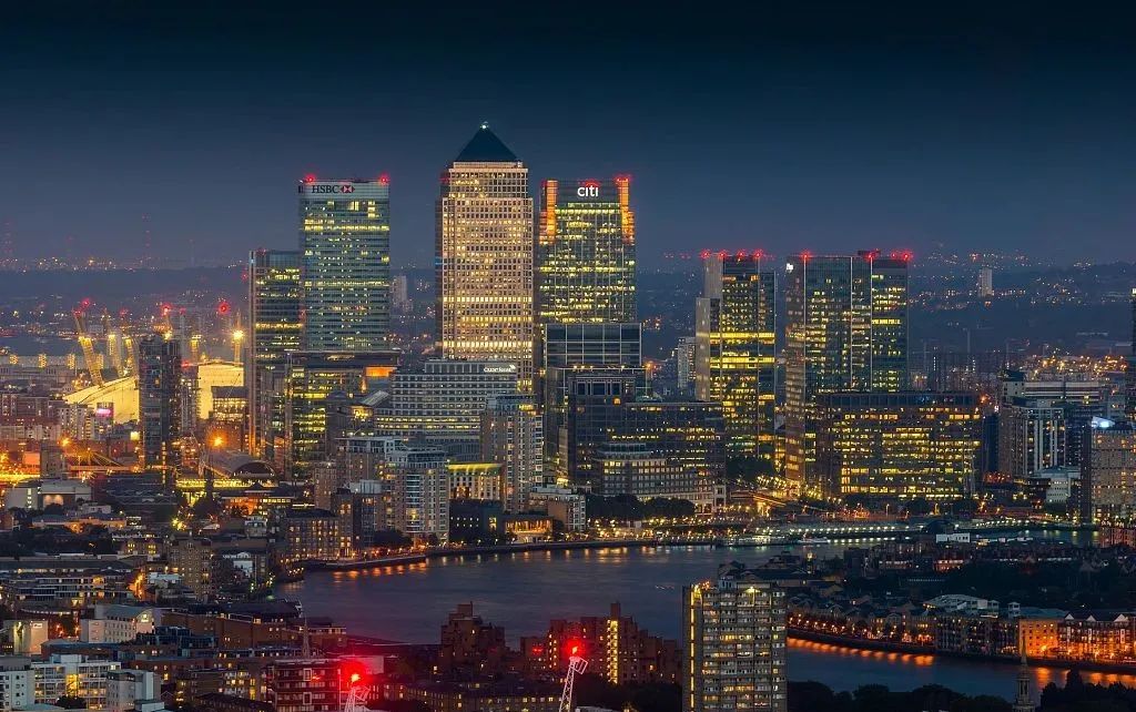 全球财经故事100例,全球财经故事