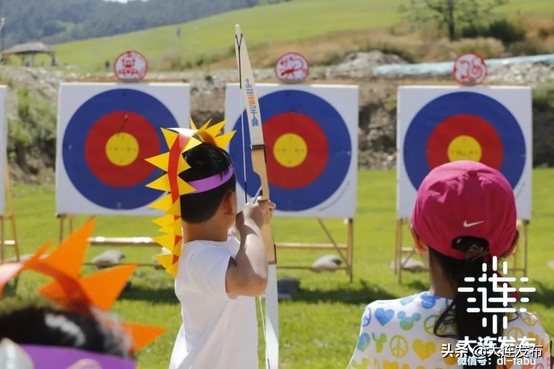 大连端午节一日游好玩的地方推荐,端午旅游景点大连