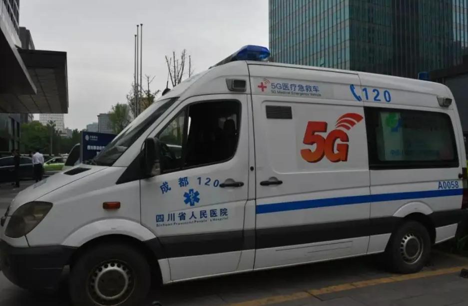 急救调度有多复杂？作为调度员是种什么体验