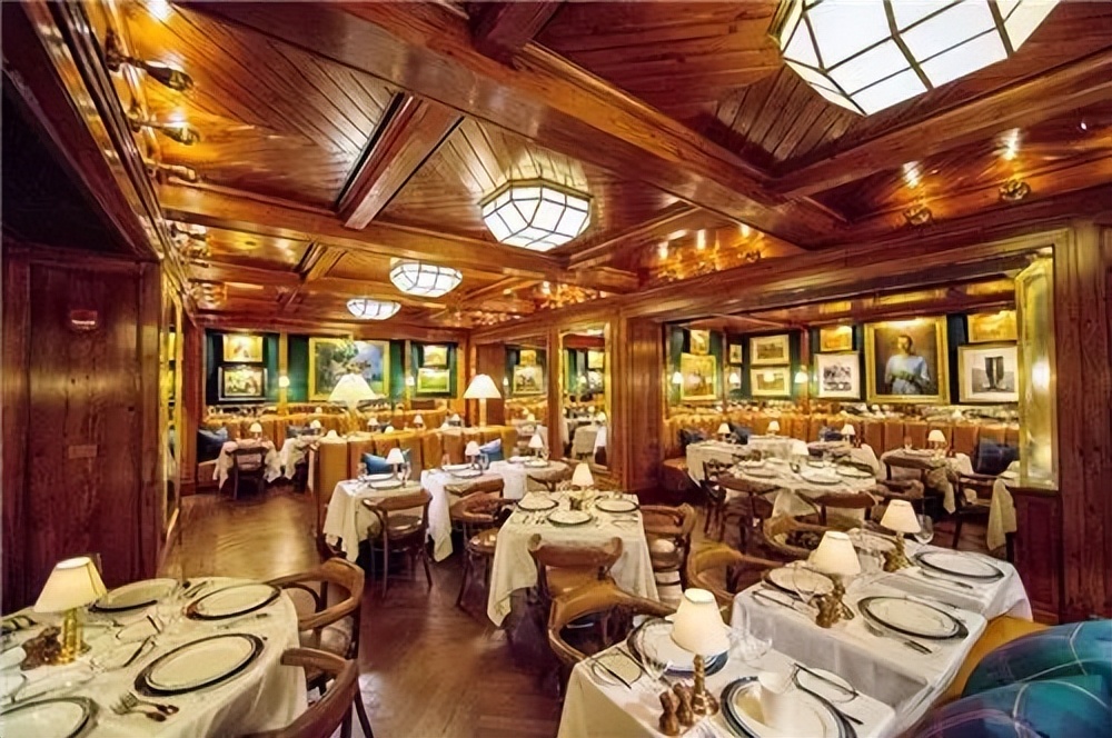 lv模仿中国元素,lv餐厅为什么开在成都