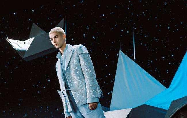 米卡唱鬼怪插曲beautiful,米卡beautiful还原鬼怪造型