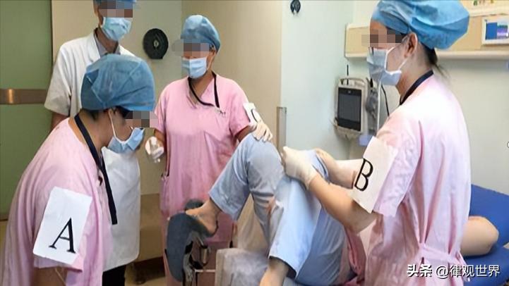 陕西男子被医院误诊阴茎癌,男子被诊断为阴癌后续