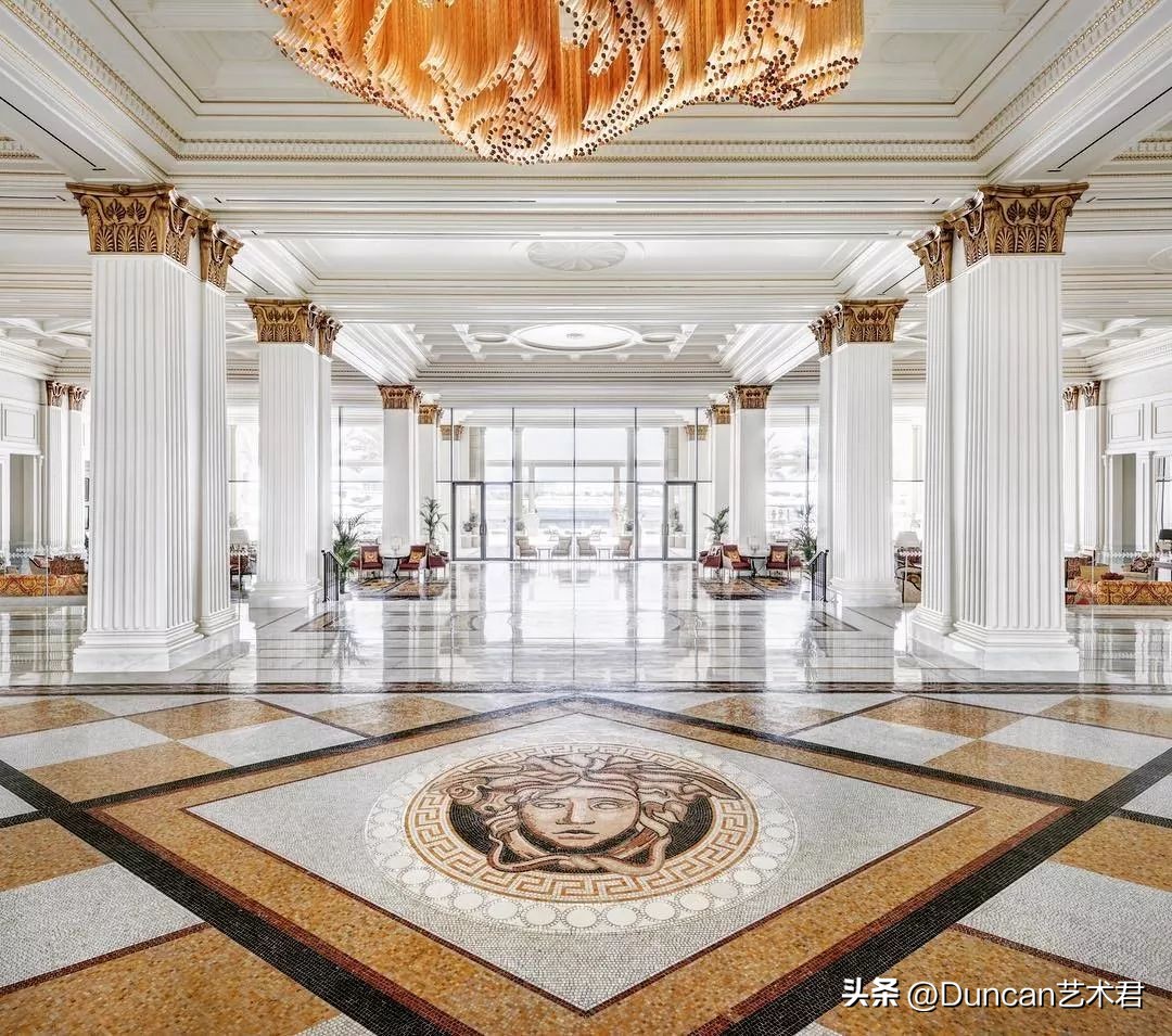 奢侈品跨界玩起酒店，还有你们设计师什么事！