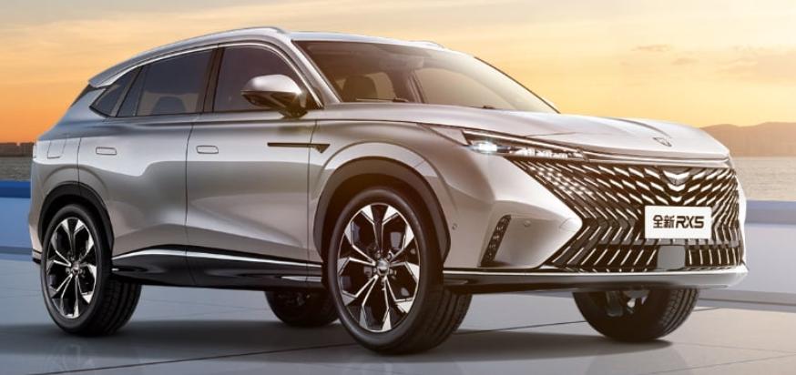 2023年碰撞测试最安全的车排名,十大最安全的车碰撞测试