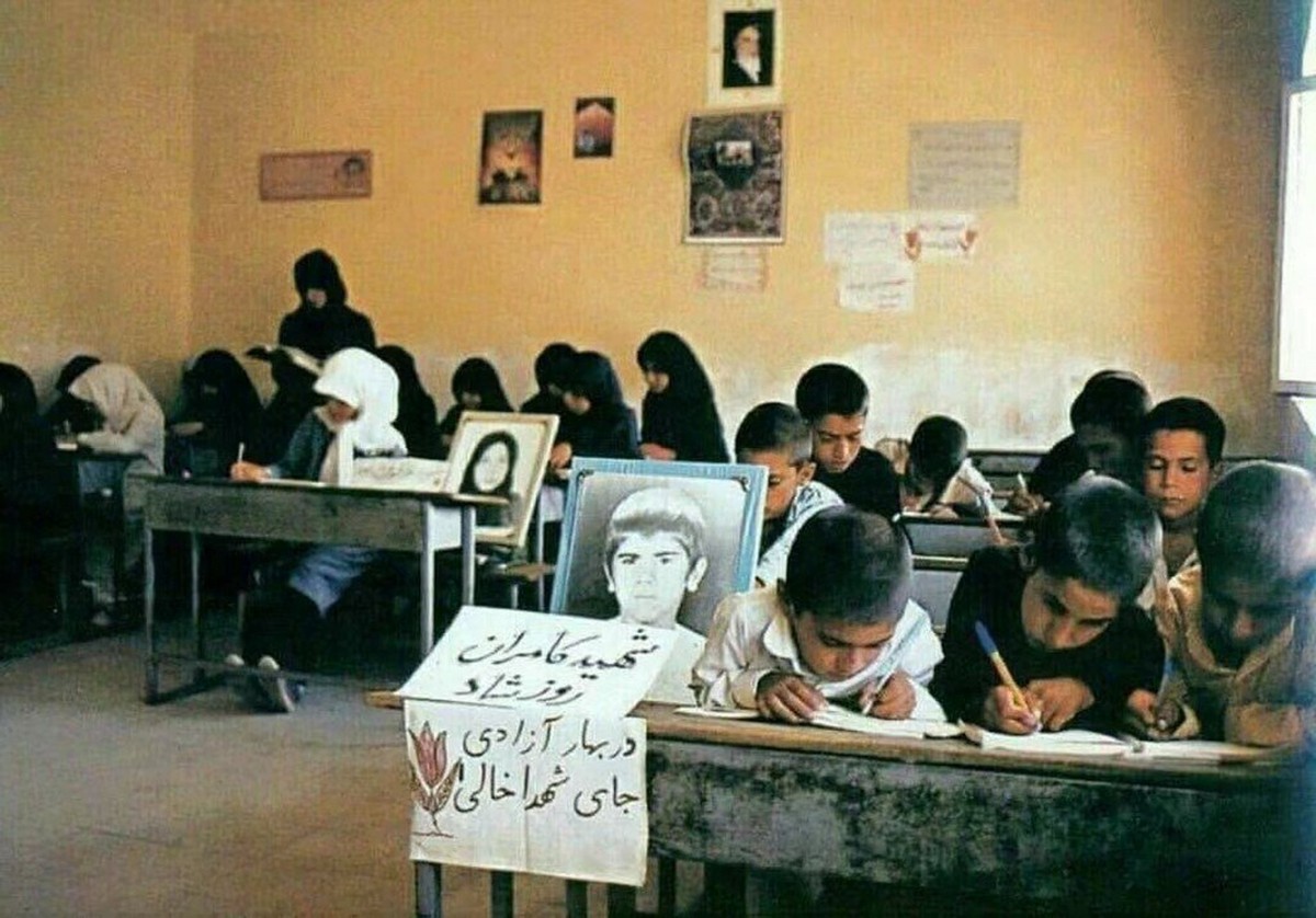 国际局势伊朗和美国的关系,大国伊朗到底有多重要呢