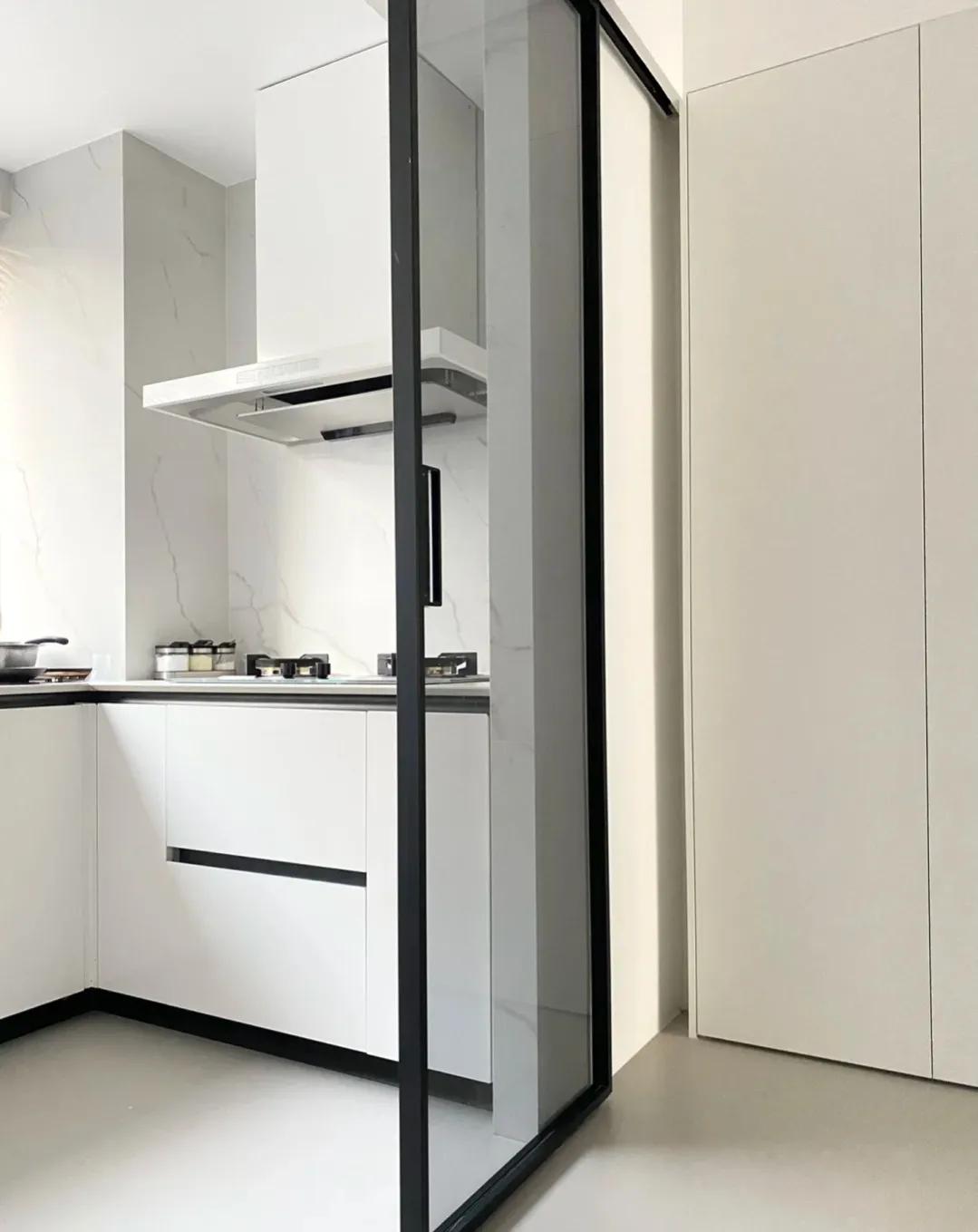 近日浙江一女子晒出自建房,辽宁一女子晒160新家装修