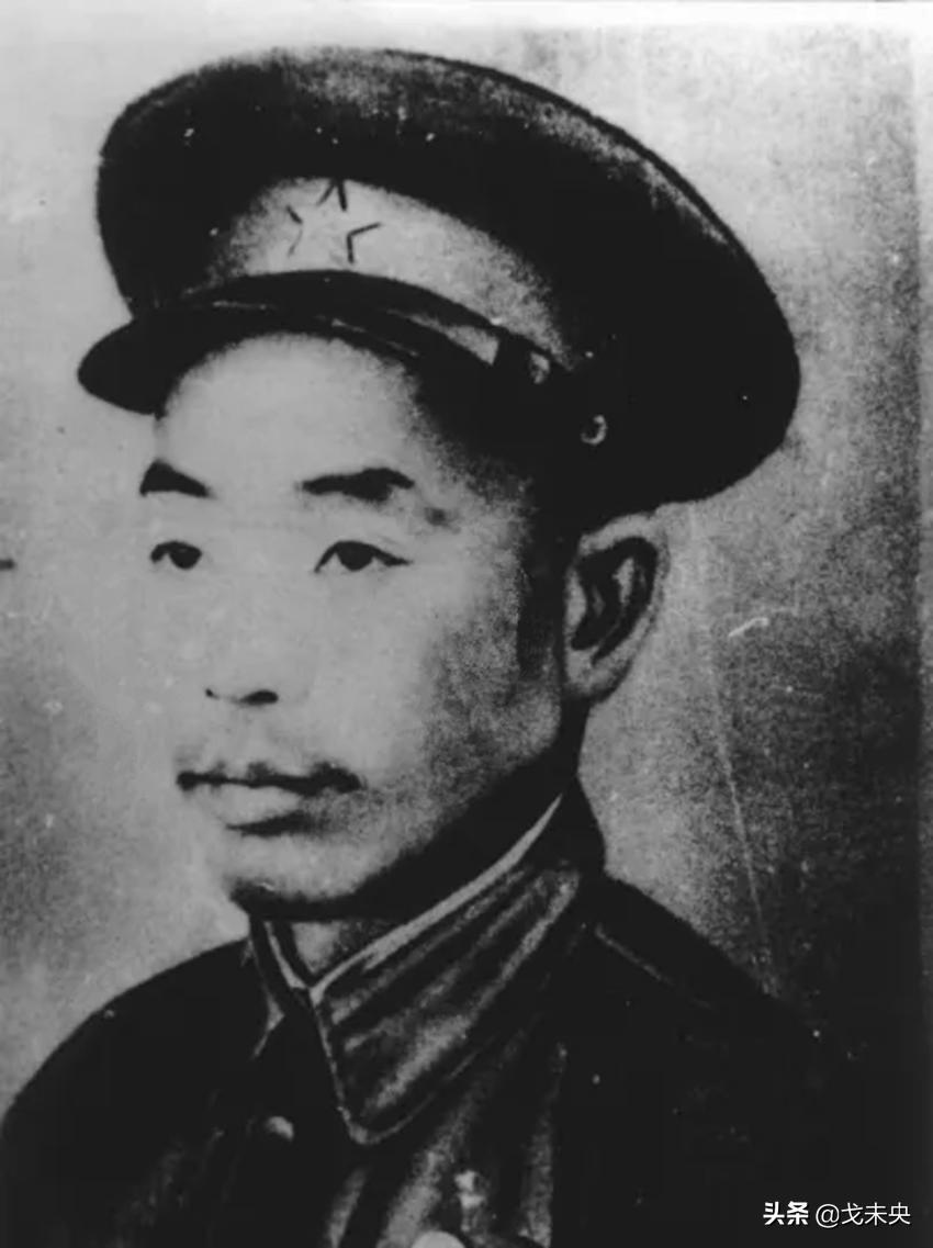 水门桥战役志愿军伤亡人数,志愿军入朝水门桥战役的珍贵影像