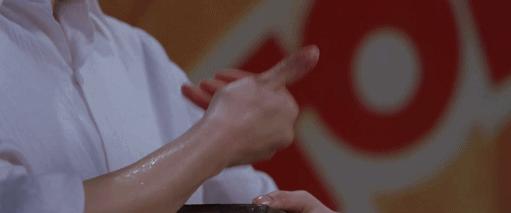 四大才子巩俐周星驰,周星驰和巩俐经典片段搞笑粤语