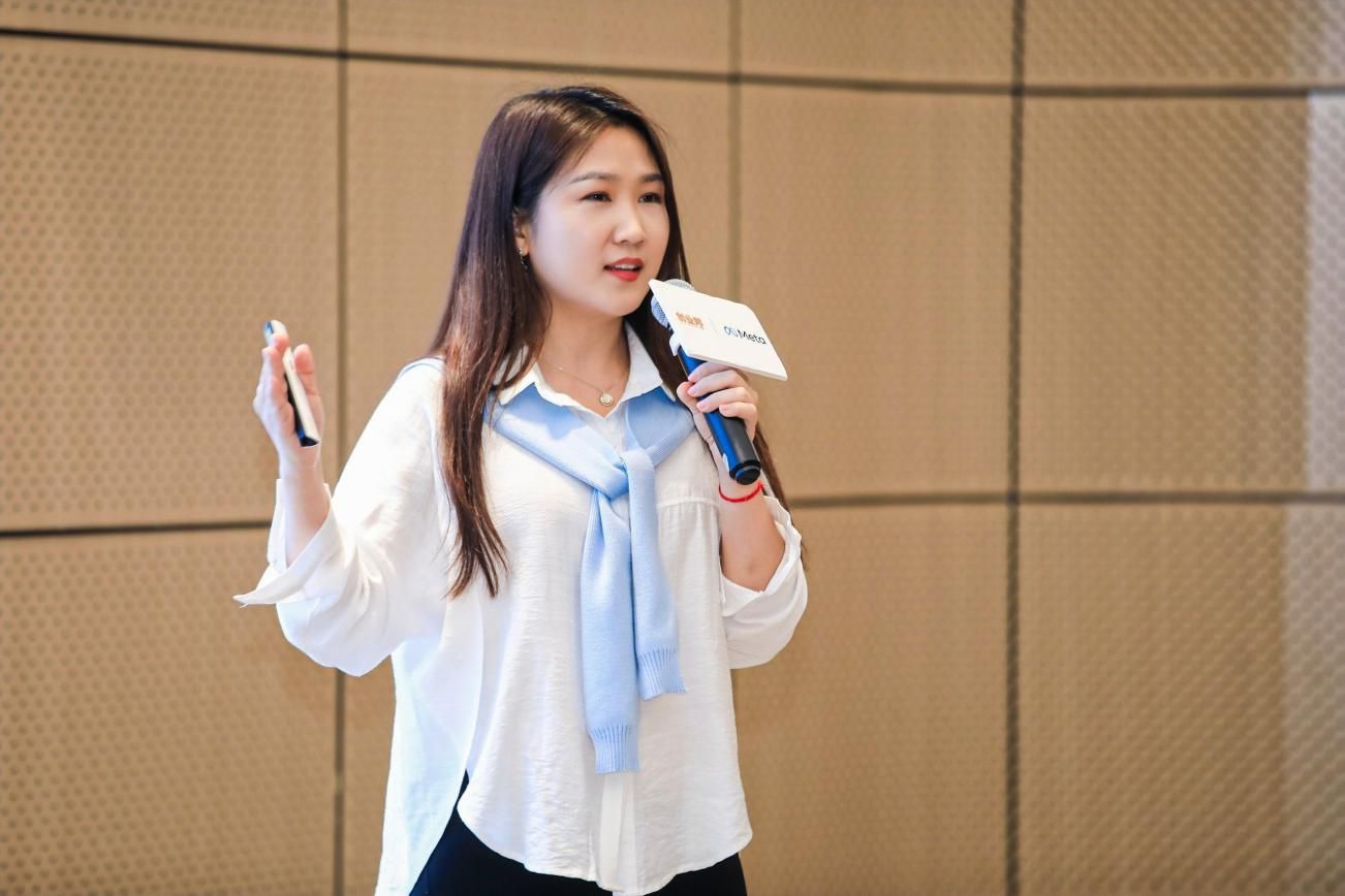 meta品牌出海创造营,meta出海创造营