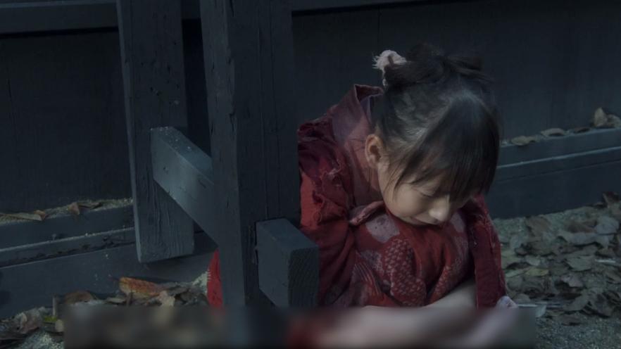 日本真实的艺伎电影,日本艺伎的悲惨一生电影