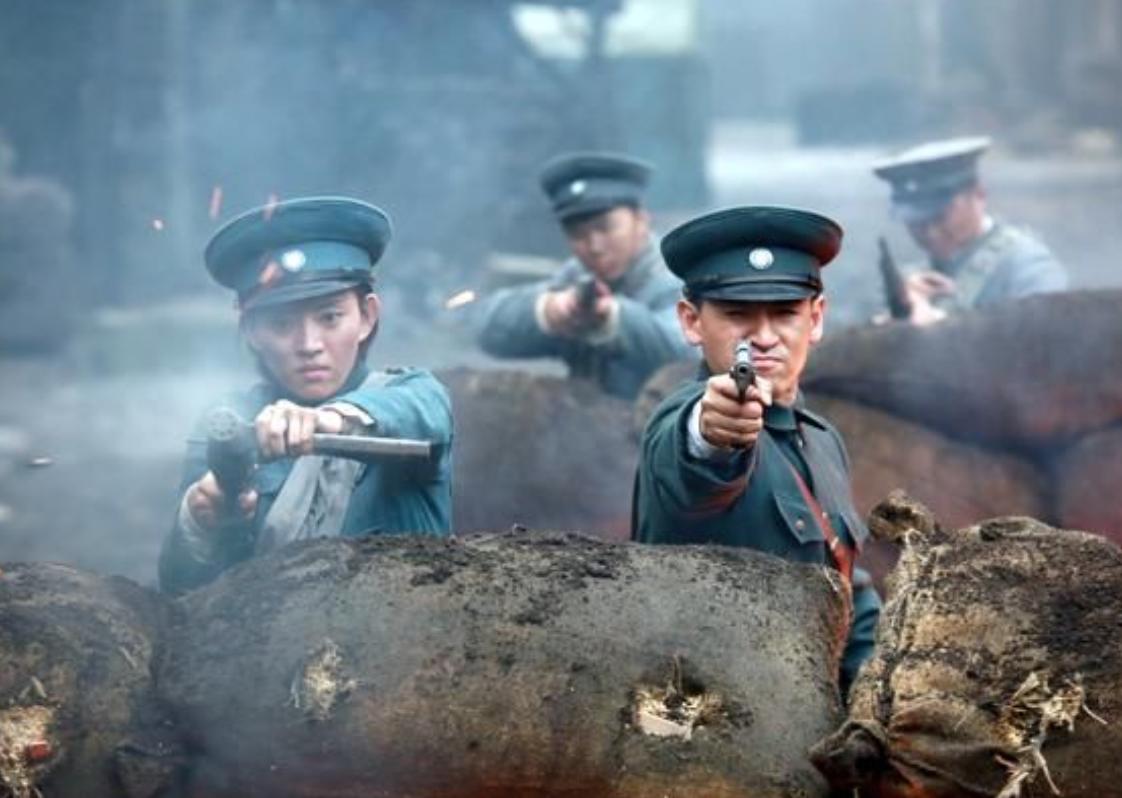 首次北伐总指挥,第一次北伐是谁领导的