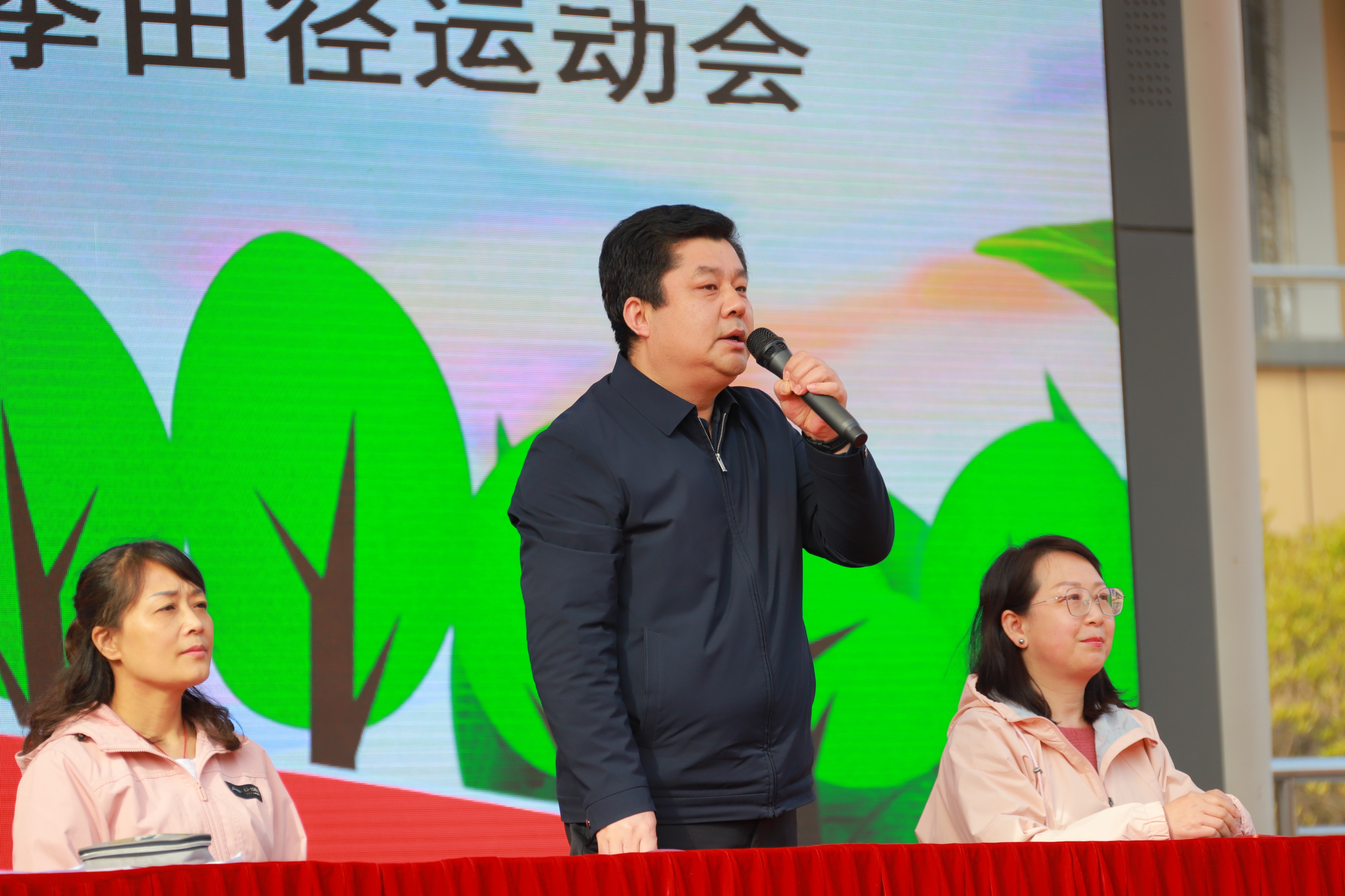 方阵表演成果展示,方队风采表演