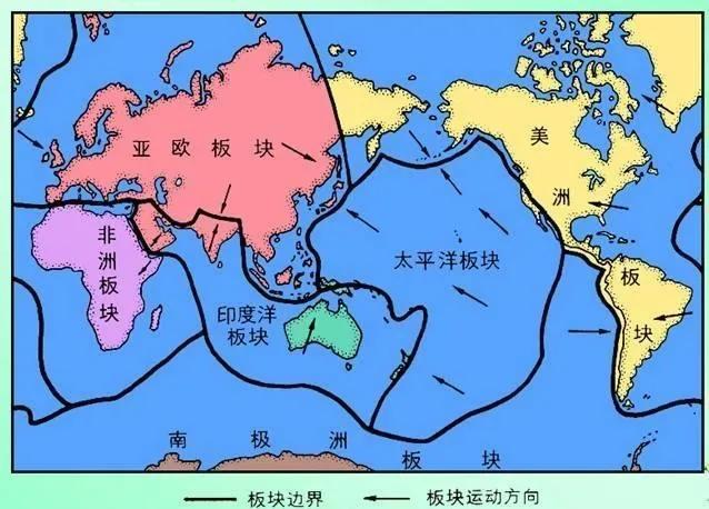 五大洲实力排行,五大洲实力对比