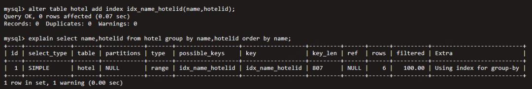 携程酒店慢查询治理之路