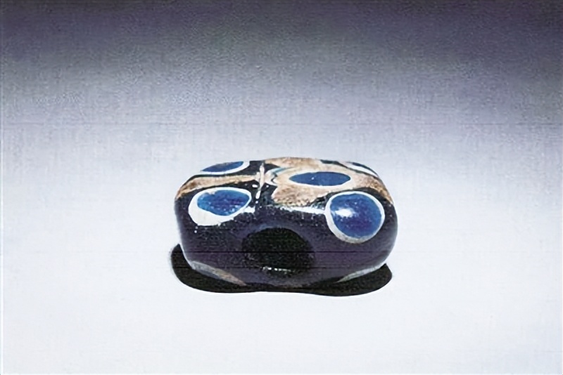 战国水晶杯藏于哪里,战国水晶杯未解之谜