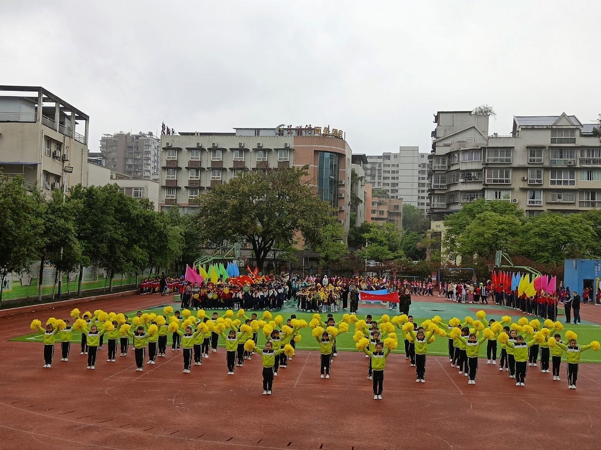 航天小学运动会,宜宾中小学生校园足球比赛
