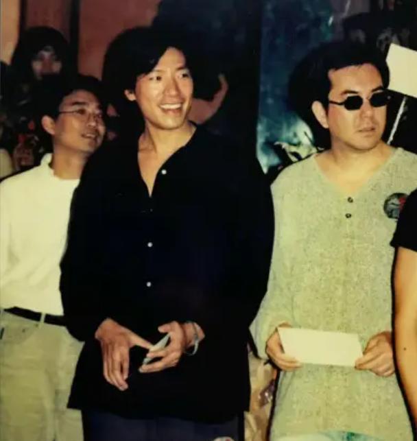 张耀扬“毁灭”史：从“文艺男神”到沦为阶下囚，他经历了什么?