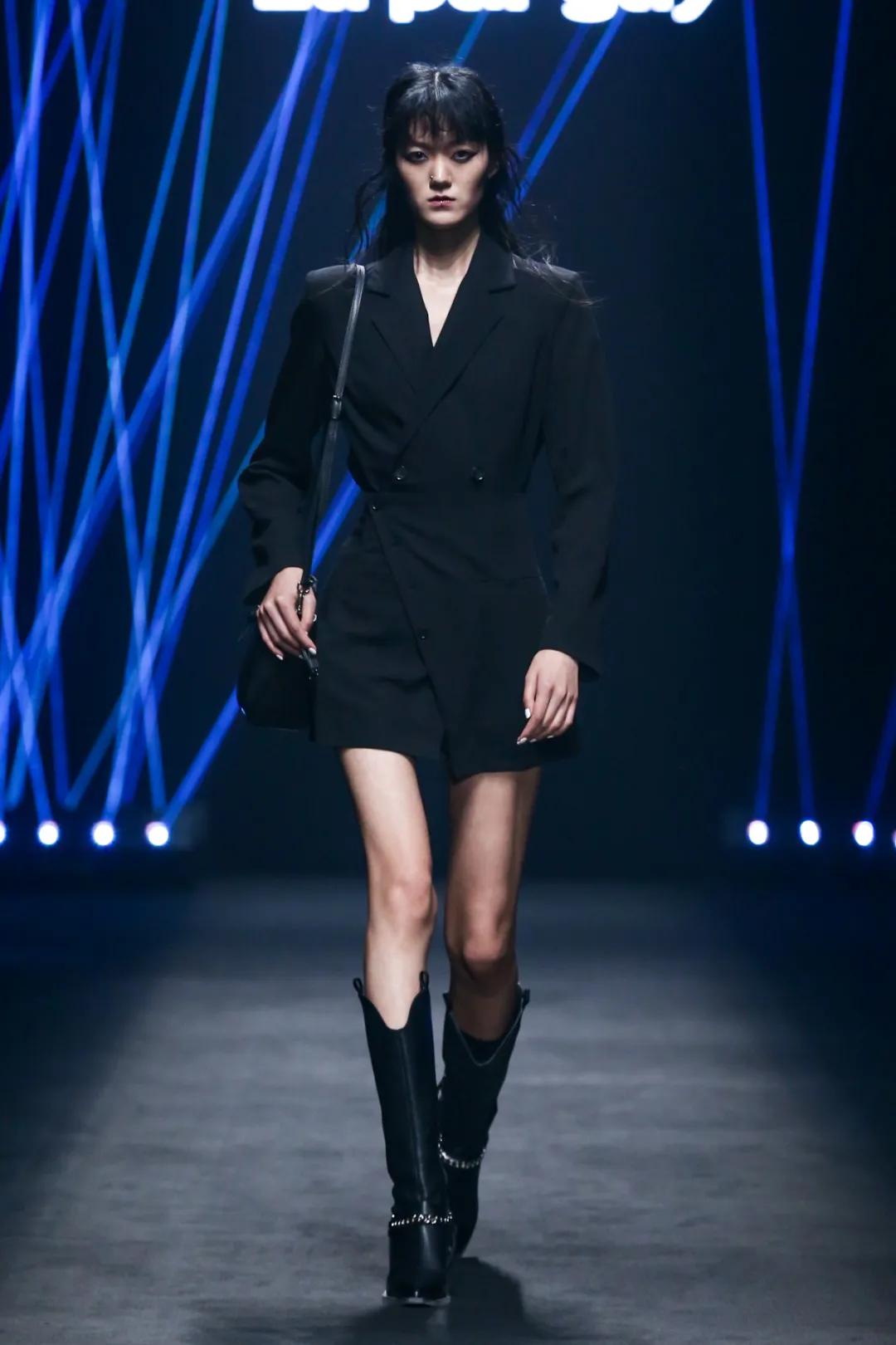 可持续时尚知名品牌,持续恢复国货潮品