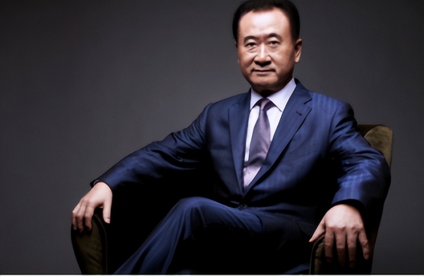 王健林说千万不要信创业秘籍,王健林对年轻人创业的建议