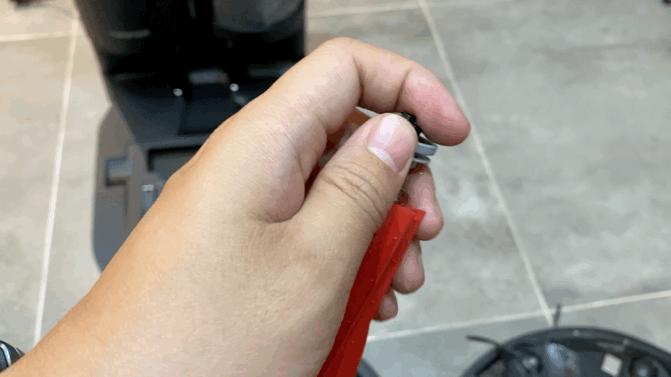 g10spure和p10pro哪个更值得入手,扫拖一体机器人评测石头g20