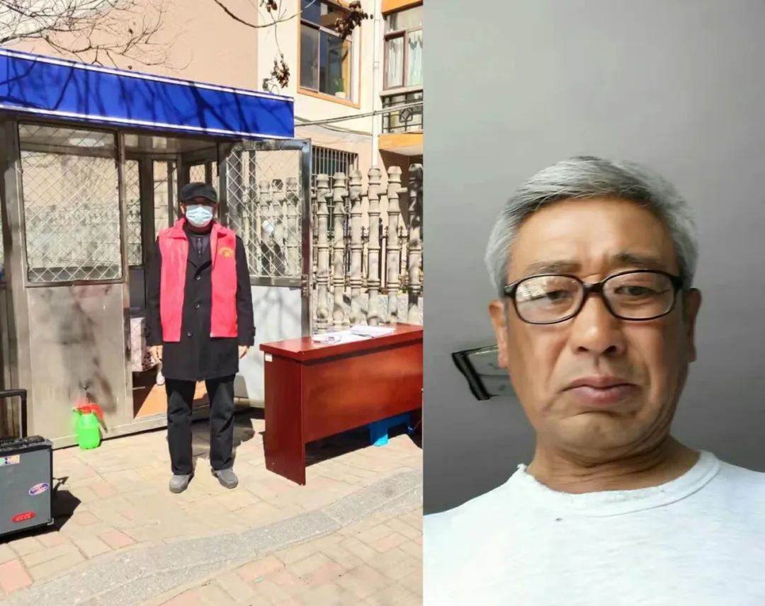 第二期|70位最美迁安人！快看看有没有你认识的？