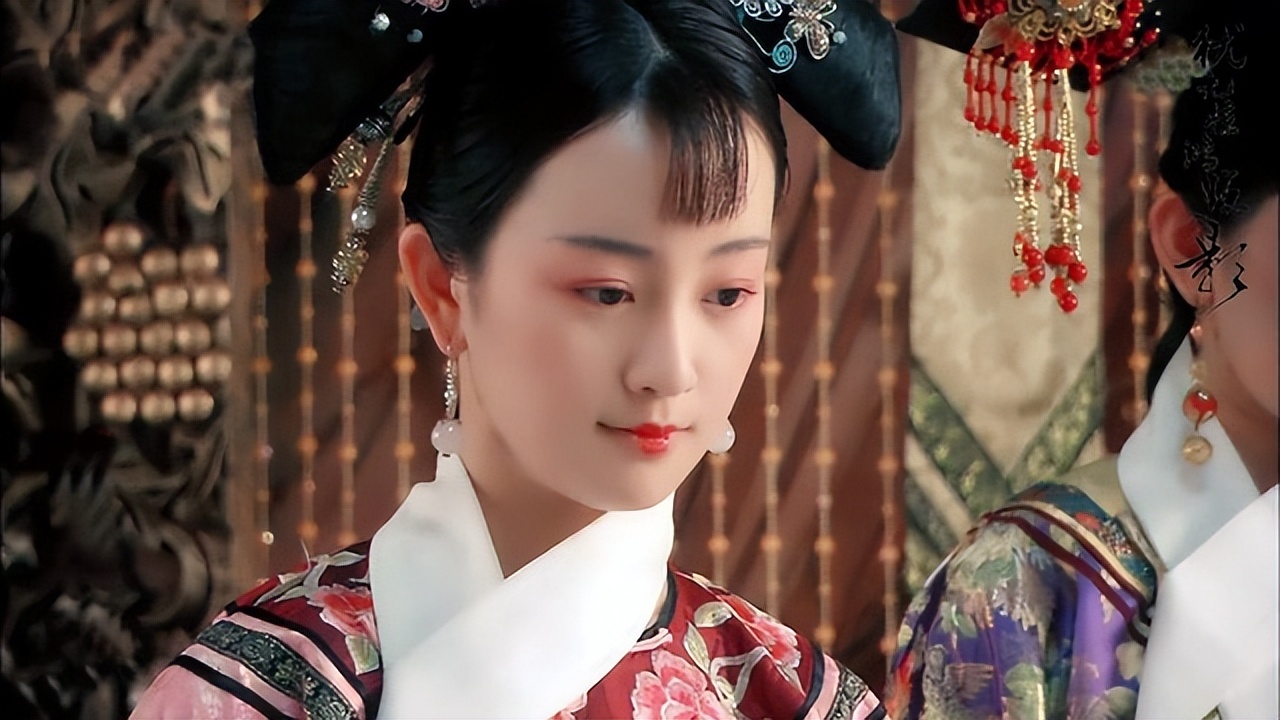 清末皇帝绝嗣,明末三帝和清末三帝