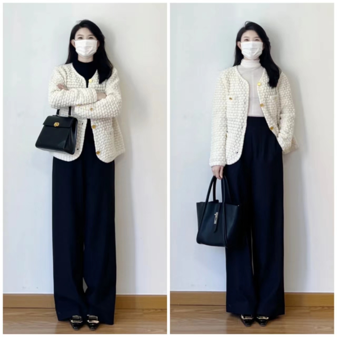 今年流行什么裤子女性穿着好看点,今年流行什么样的裤子最时髦漂亮