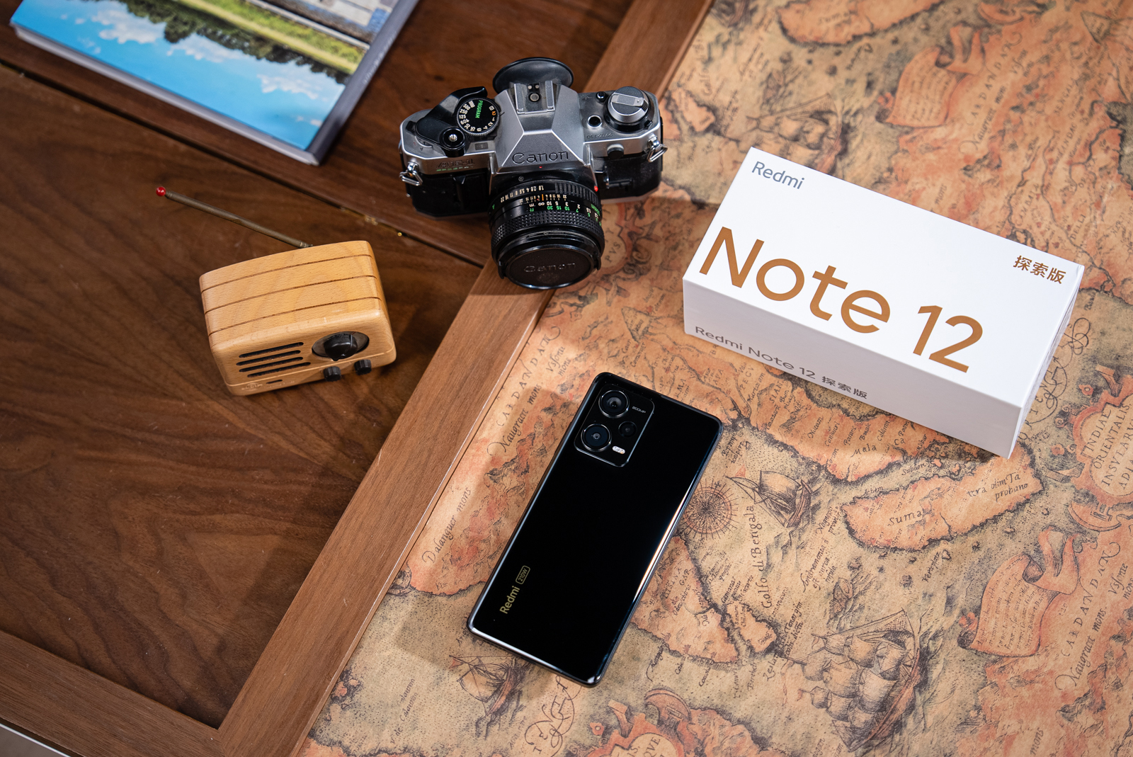 redminote12探索版屏幕,redminote12探索版参数