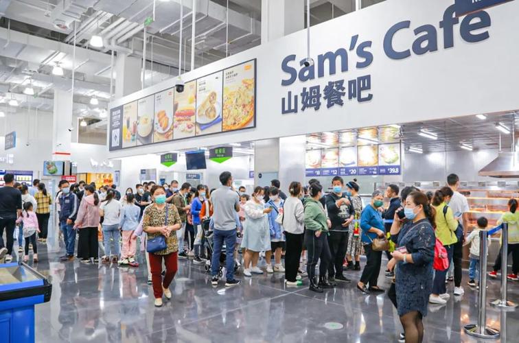 山姆代购100单挣钱吗,山姆代购为什么比山姆店还便宜