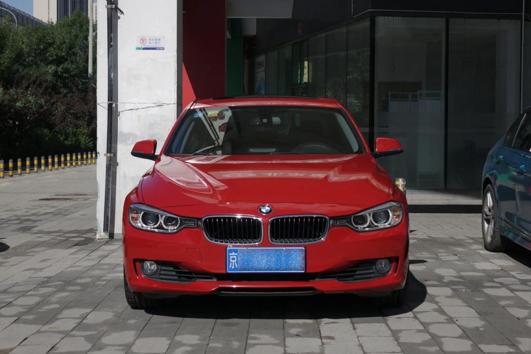 06年宝马320i二手的值得入手吗,二手宝马320i保养需要多少钱