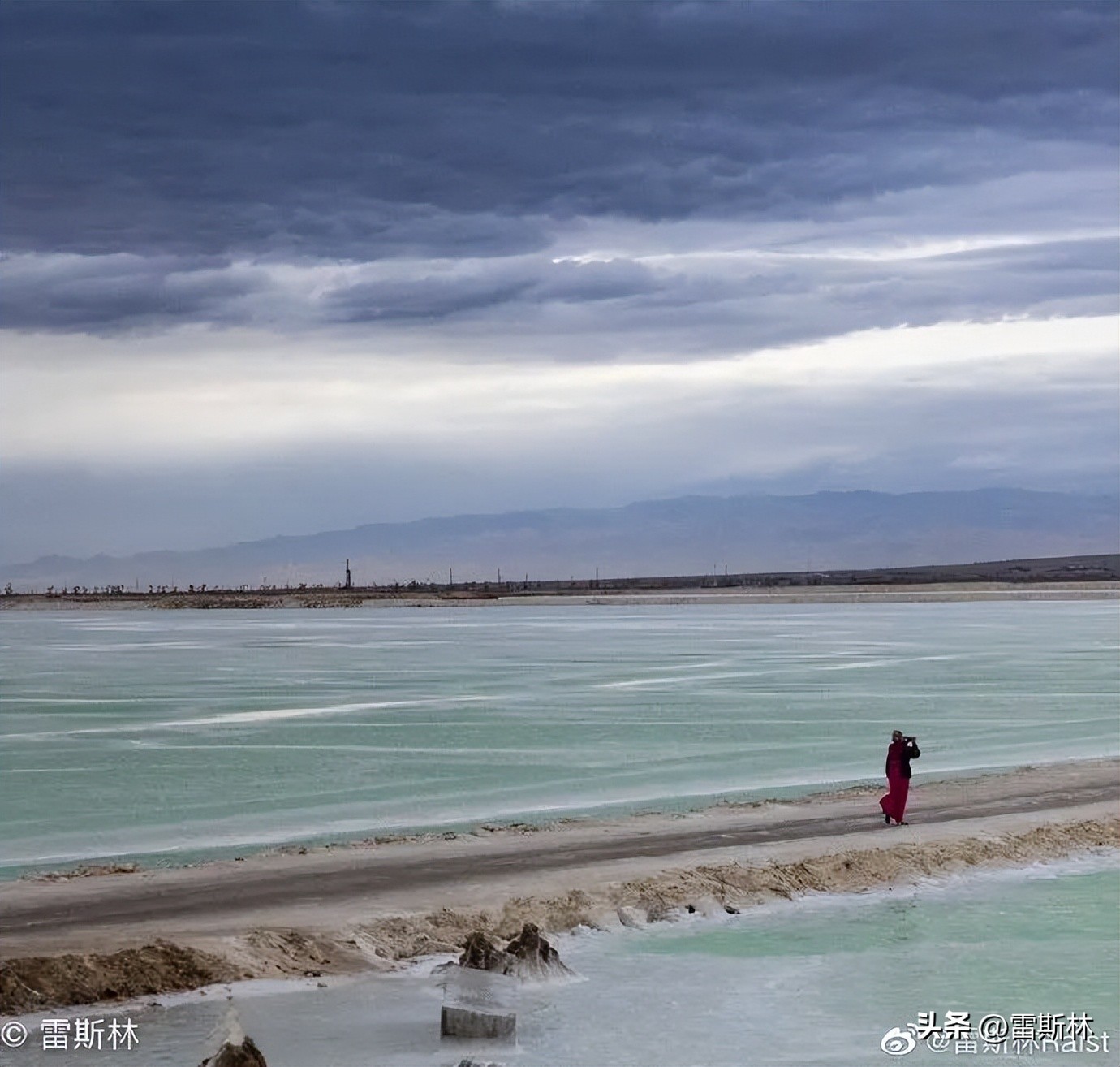 不去莫高窟的理由,一生一定要来一次莫高窟