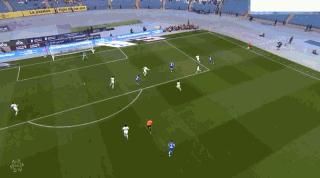 利雅得c罗错失绝杀,韩媒怒斥c罗锁喉抱摔