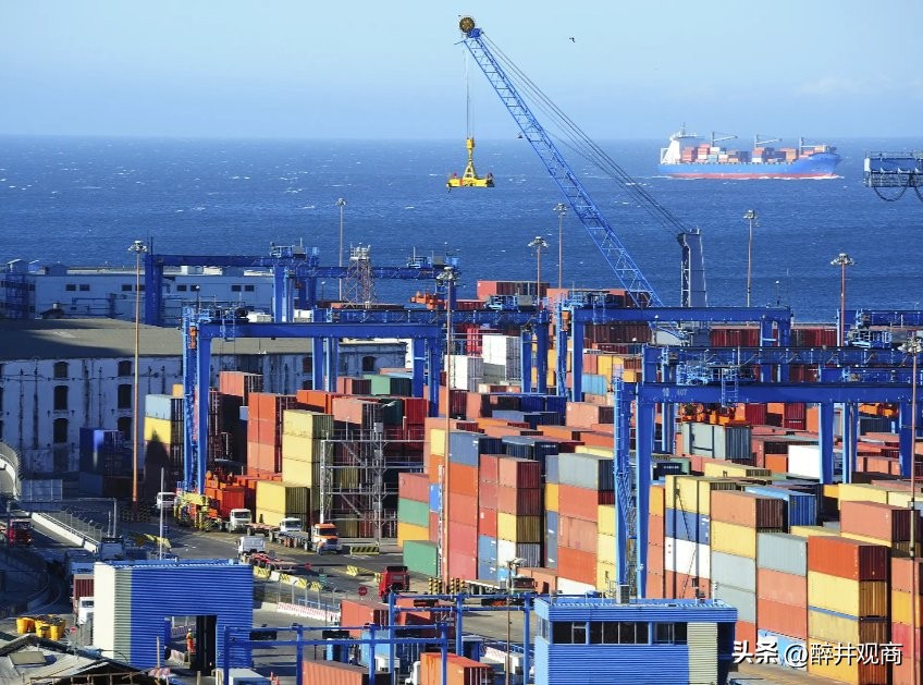 为什么我国外贸顺差在扩大，外汇储备反而减少了？