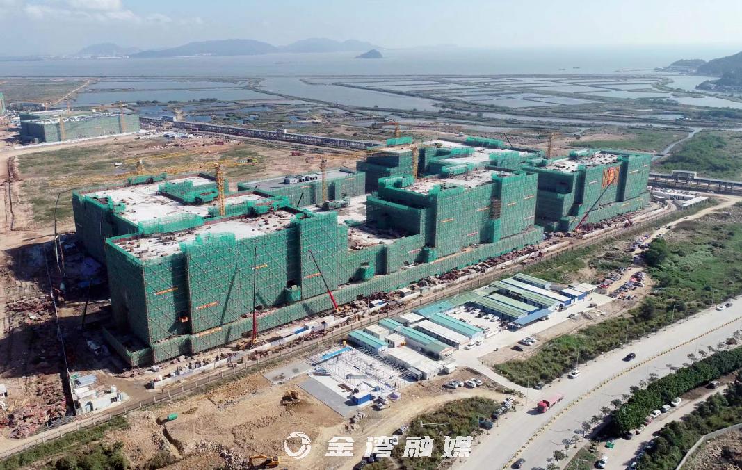 千亿南水！全国综合实力排名41！