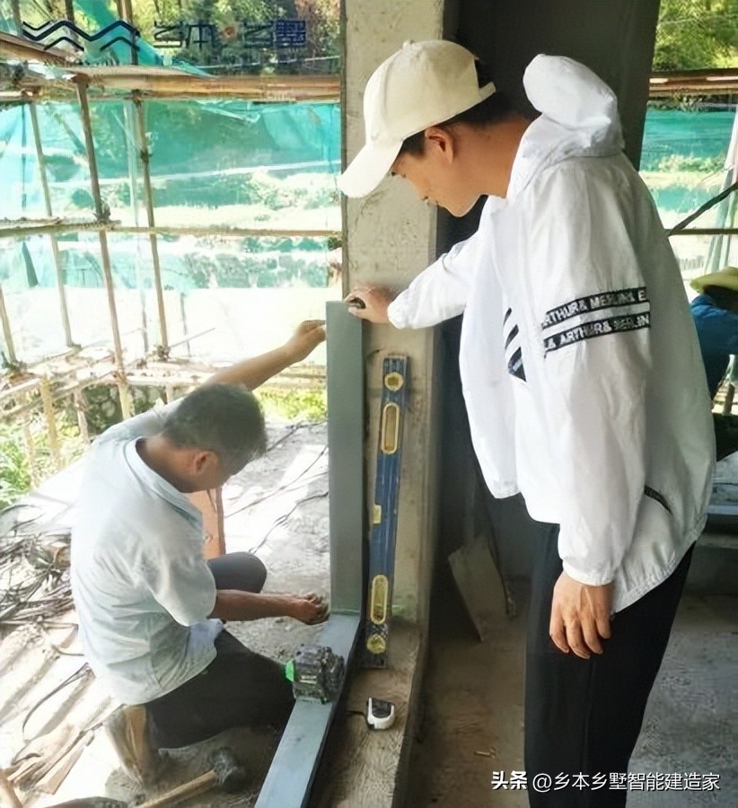 回访纪实|时光证言,乡本品质不负期待