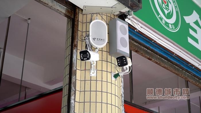 壹周顺德：顺德农贸市场“面子”靓了，“里子”实了