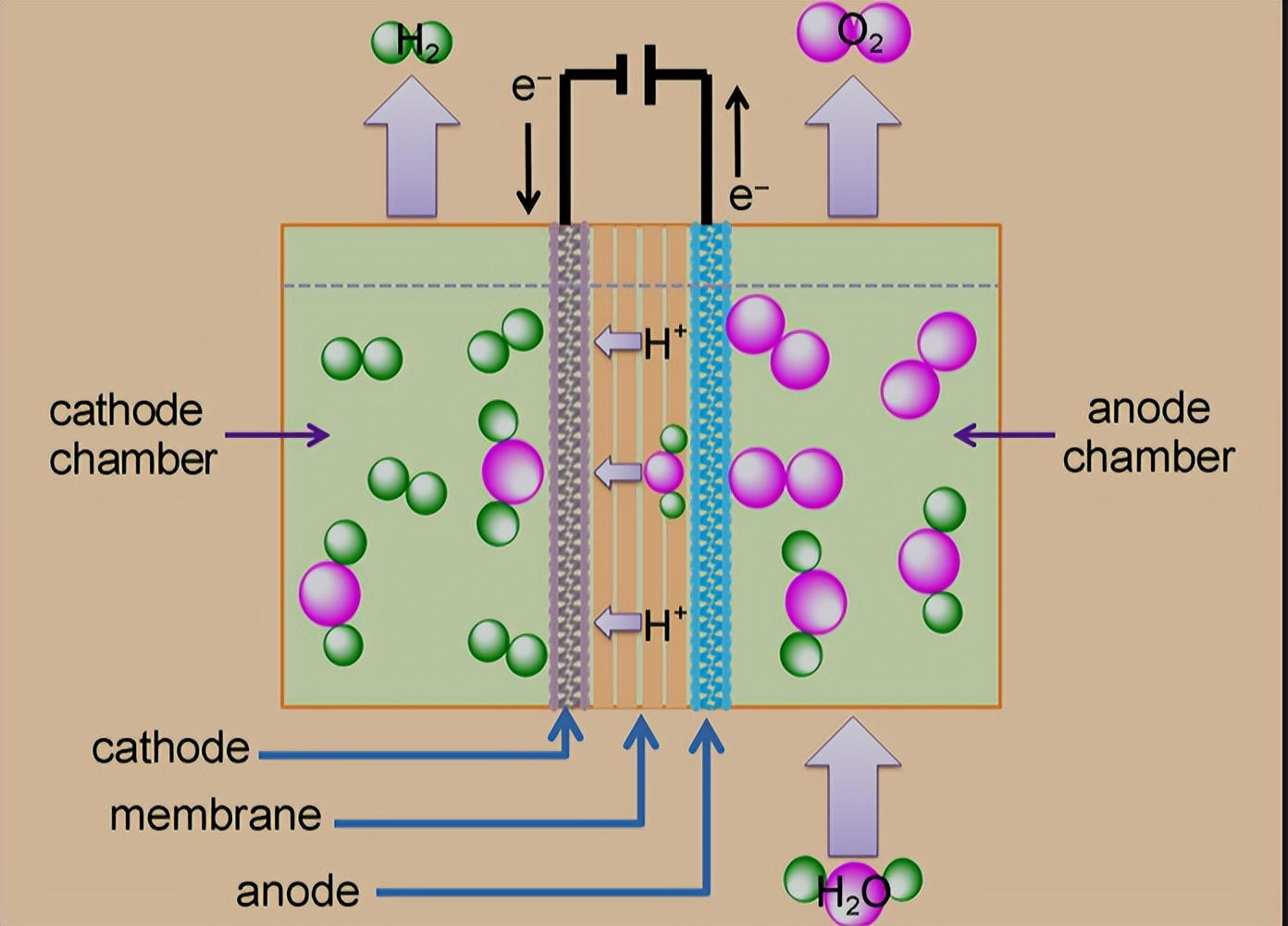 日本孤注一掷发展氢能源,日本用来豪赌国运的氢能源